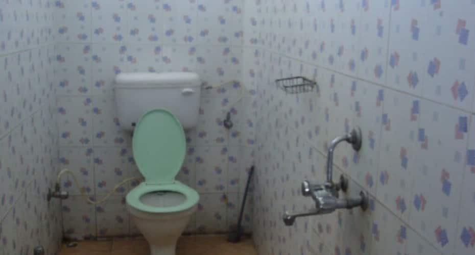 Hotel Arunachal, Dibrugarh 3